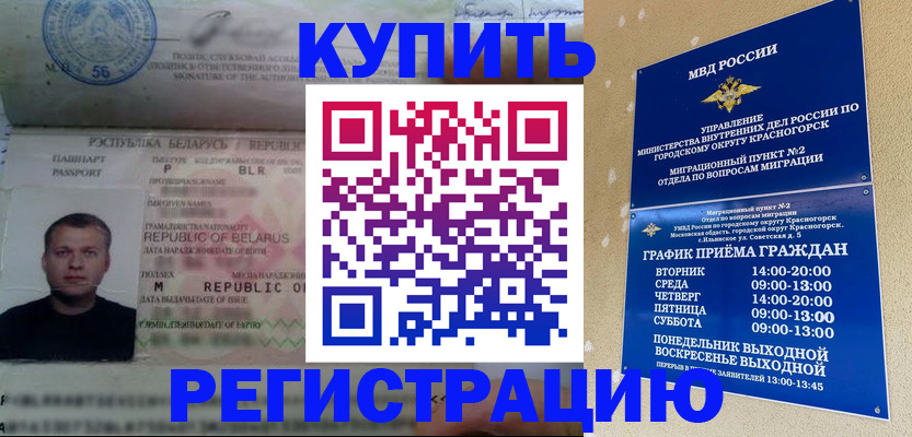 прописка законно в Ясном